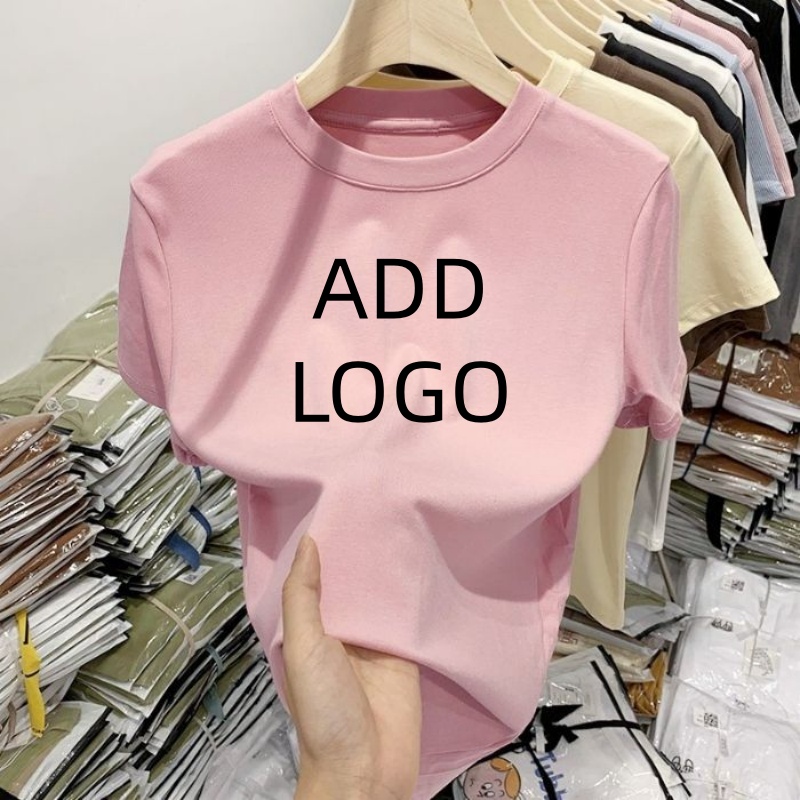 Customized Wholesale Cotton Wo - Summer Clothing Office ulasan dan harga