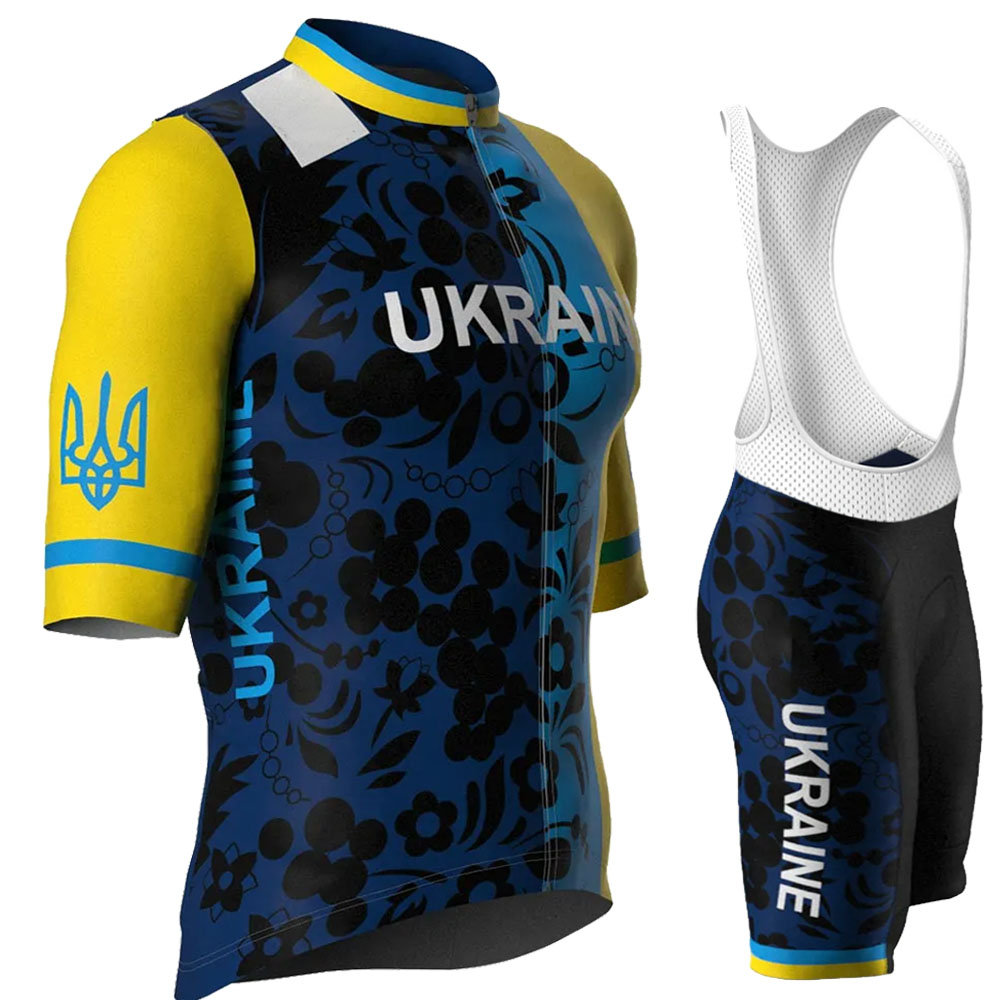 Ukraine National Team 2026 Cyc - Summer Clothing Sale Men ulasan dan harga