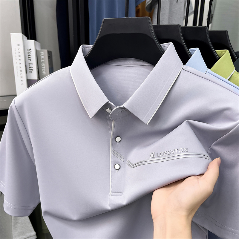 Light luxury brand short sleev - Summer Light Clothing ulasan dan harga