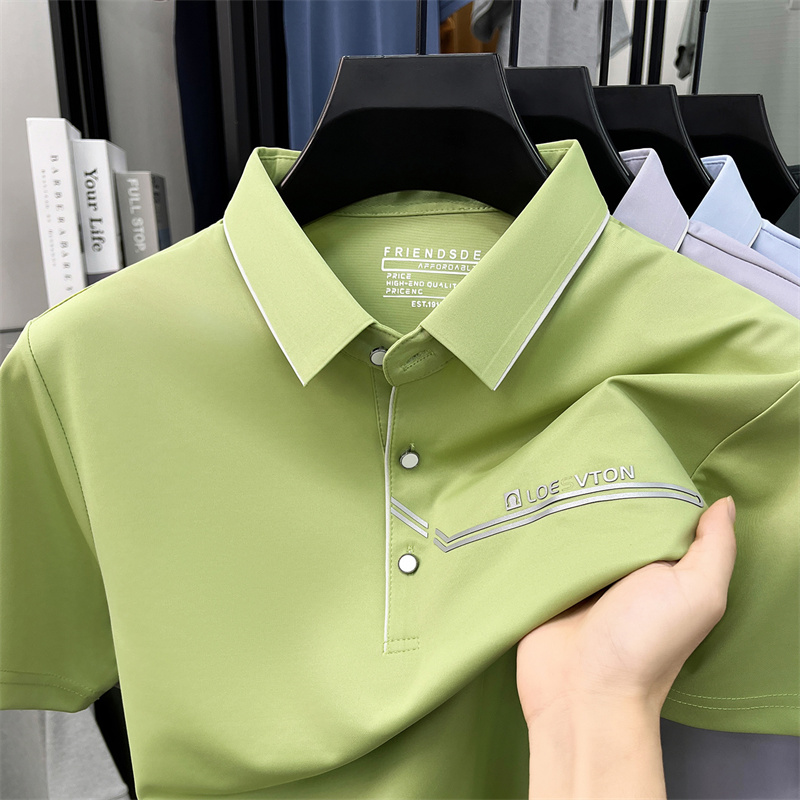 Light luxury brand short sleev - Summer Light Clothing ulasan dan harga
