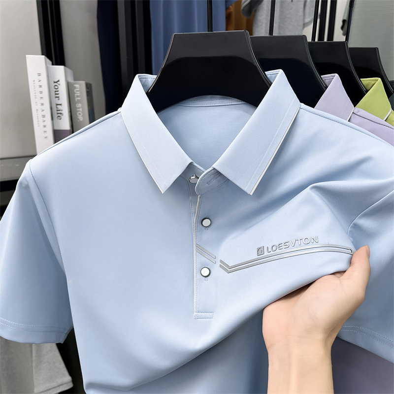 Light luxury brand short sleev - Summer Light Clothing ulasan dan harga
