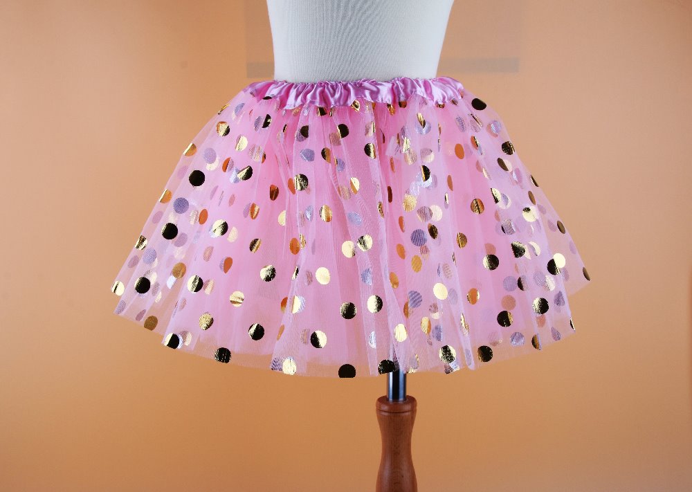 New Summer And Fall Baby Skirt - Summer Clothing Nz ulasan dan harga