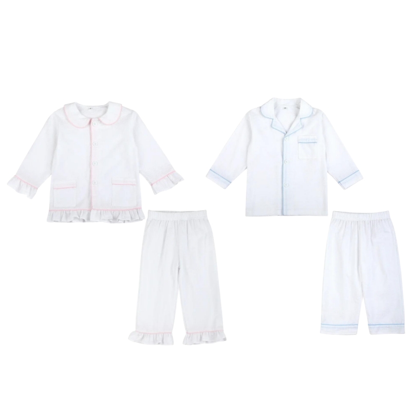 Spring Summer Children Pajamas - Summer Clothing For Baby Boy ulasan dan harga